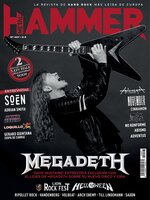 Metal Hammer